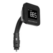 Scosche TuneIt™ Digital FM Transmitter