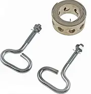 Dorman HELP 55100 Metal Strapping Kit