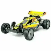Tamiya RC 58374 Sand-Viper 1/10 Scale Kit (WITH ESC)