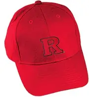 Two Feet Ahead College Infant Toddler Baseball Hat Cap University College Officially Licensed
