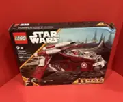 Lego Star Wars Coruscant Guard Gunship 75354 | Brand New | Free Shipping