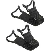 2 Pcs Anti-fall Strap Phone Finger Holders for Reading Hands Free