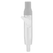 Dental SE Valve Oral Saliva Ejector Suction Short Weak Handpiece Tip Adaptor.