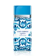 Dolce & Gabbana Light Blue Capri in Love Eau de Parfum 3.3 oz.