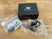 Shimano FD-M981 XTR Triple 3X Front Derailleur