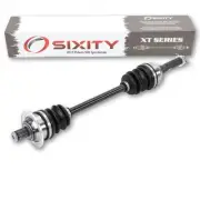 Polaris 500 Sportsman Front Left CV Axle XT 2013 4X4 A13MH50TD HD ATV bf