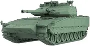 MRY-SFW Army Tank Unpainted 1/160 N Scale Sweden CV9040C Infantry Fighting Vehicle