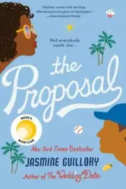 The Proposal: Reese's Book Club by in New