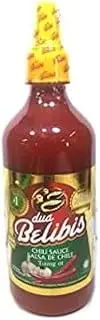Dua Belibis Chili Sauce 535 ml