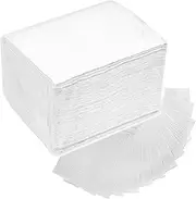 1 Set Paper Towels for Nail Techs - Manicure Table Mat, Nail Tech Sheets | Water Absorbing Nail Paper Towels, Table Towels, Nail Decoration Kits for Salon Beginners Manicure Professionals
