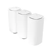 Linksys Velop Mesh Router Mx6200 Axe5400 3Pk