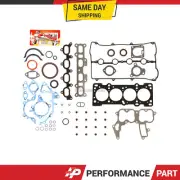 Full Gasket Set for Ford Mercury Kia Mazda 1.8L BP BPD DOHC (for: Ford)