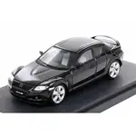 【秉田屋】現貨 MARK43 MAZDA 馬自達 RX-8 RX8 TYPE S SE3P 黑 1/43