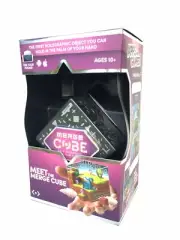 Amazing HOLOGRAM CUBE Virtual Reality VR 4 iOS Android Kids Game STEM Education