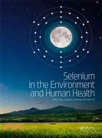 在飛比找三民網路書店優惠-Selenium in the Environment an