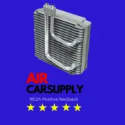 Evaporator A/C fits Hyundai Accent 2000-2001 (North America Model)