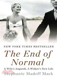 在飛比找三民網路書店優惠-The End of Normal ─ A Wife's A
