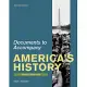 Documents For America’s History: Since 1865