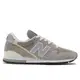 NEW BALANCE 996 U996【U996GR】GREY SILVER 美國製 灰【A-KAY0】