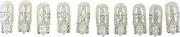 ACDelco 1260X GM Original Equipment Courtesy and Reading Light Bulb