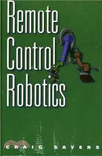 在飛比找三民網路書店優惠-Remote Control Robotics