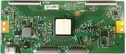 6870C-0561A 6871L-4050A 6871L-4013B LC550EQL-SHP2-831 1-895-746-21 T-CON Logic Board Fits TV KD-49X8308CKD-49X8305C KD-55X9005C(49inch)