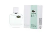 L.12.12 Blanc Eau Fraiche for Men EDT 50ml