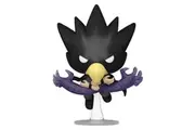 MHA Fumikage Tokoyami Fallen Angel US Ex Glow Pop! Vinyl