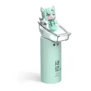 Gumiho soju dispenser