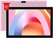 Android Tablet 10 Inch Tablet, 64GB Storage Tablets, Android 12 Tablet, 1024GB E