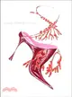 Manolo Blahnik Drawings