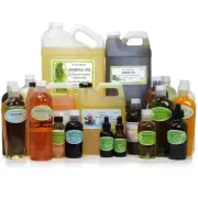 Broccoli Seed Oil Extra Virgin Unrefined Cold Pressed Pure&Organic Free Shipping