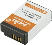 Jupio Canon LP-E17 Battery