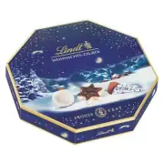 Lindt Christmas Magic Pralinenmischung from Chocolate