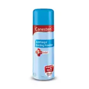 Canesten Antifungal Dusting Powder For Fungal Infections Redness Itching 100 Gm