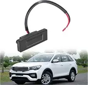1 Set Switch Tailgate Handle Simple Operation 812601W220 Boot Release Models Easy Install Fit for Kia Fit for Picanto Fit for Switch