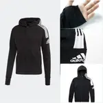 愛迪達 HITAM 連帽衫 ADIDAS ZNE 編織黑色夾克 ADIDAS GRADE ORIGINAL JUMPER