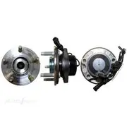 Bearing Wholesalers Wheel Bearing/Hub Assembly - Front - 4625 KIT
