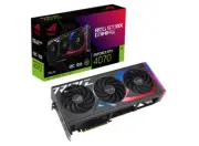 ASUS ROG STRIX GeForce RTX 4070 Graphics Video Card O12G GAMING GPU