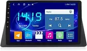 Car Music Video Player with Navigation Suitable Compatible for Honda Accord 8 Android Car Multimedia GPS Navigator Installation CarPlay 4G + 64G
