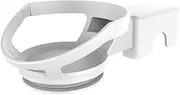 DOITOOL Smart Speaker Stand Wall Bracket Non-Punch Mount for 4 Wall-Mounted Speaker Holder