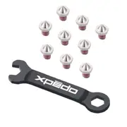 XPEDO REPLACEMENT PIN KIT - SPIKE - QTY: 50 PINS