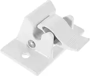 Alipis Awning Bottom Mounting Bracket for Various Camping Awnings Easy Installation and Removal for Long Term Use Extra Shade and Wind Protection