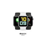 強強滾生活 APPLE WATCH SERIES 3 GPS+CELLULAR 42MM】福利品