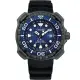 【CITIZEN 星辰】PROMASTER 競賽200米光動能潛水錶(BN0225-04L)