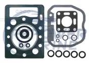 Head Gasket / De-Coke Set for 2001, 2001AG, 2001B, 2001BG, Replaces: 876307