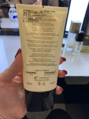 5折免運 香奈兒 CHANEL 奢華金燦賦活精萃40ml奢華精質 賦活防曬隔離乳spf 50 卸妝精萃 150ML