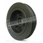 Powerbond Harmonic Balancer/Tvd - HB1468N