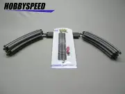 BACHMANN HO SCALE 39" x 57" E-Z TRACK OVAL w/ TERMINAL & WIRES BACOVALSTEEL NEW