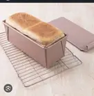 Thermomix Rose Gold Bread Tin Brand New In Box